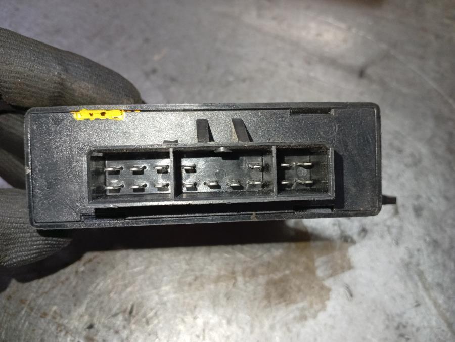 UNIDAD-DE-CONTROL-NISSAN-ECO-T-135-60-Ano-1999-Auto-Desguace-Luque