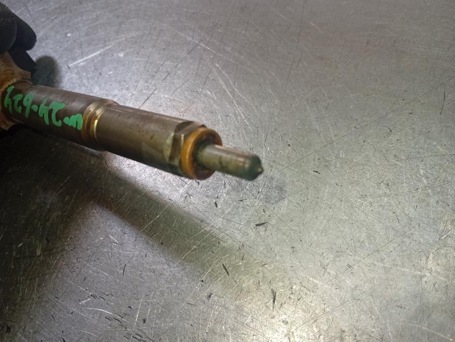 INYECTOR-RENAULT-SCENIC-II-1-5-DCI-106CV-Ano-2005-Auto-Desguace-Luque