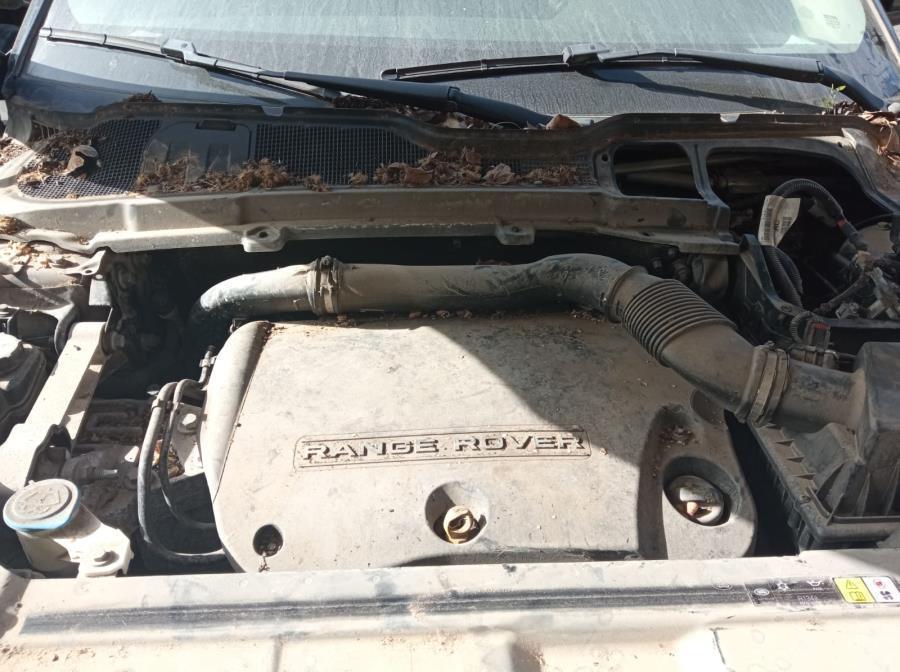 MOTOR-COMPLETO-LAND-ROVER-EVOQUE-2-2-TD4-CAT-150-CV-Ano-2011-Auto-Desguace-Luque