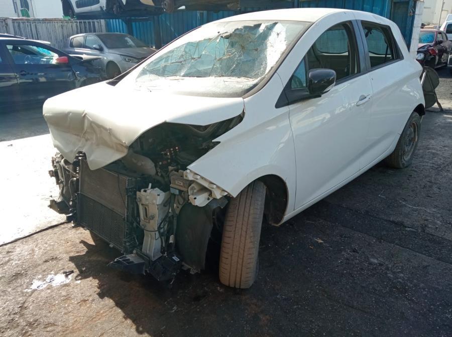 CREMALLERA-DE-DIRECCION-HIDRAULICA-RENAULT-ZOE-ELECTRICO-Ano-2014-Auto-Desguace-Luque