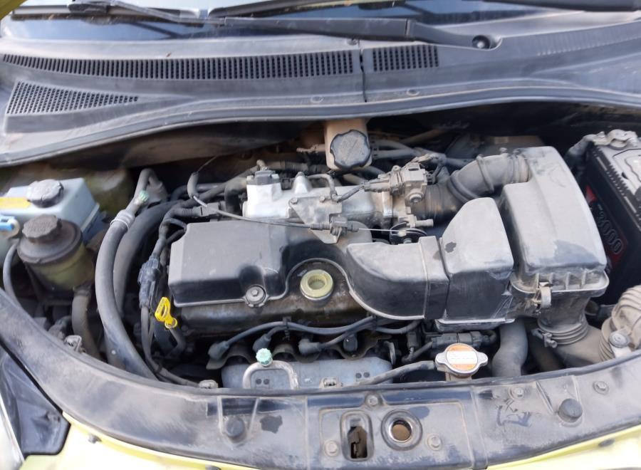 BOMBA-DE-DIRECCION-HIDRAULICA-KIA-PICANTO-1-0-CAT-61-CV-Ano-2007-Auto-Desguace-Luque