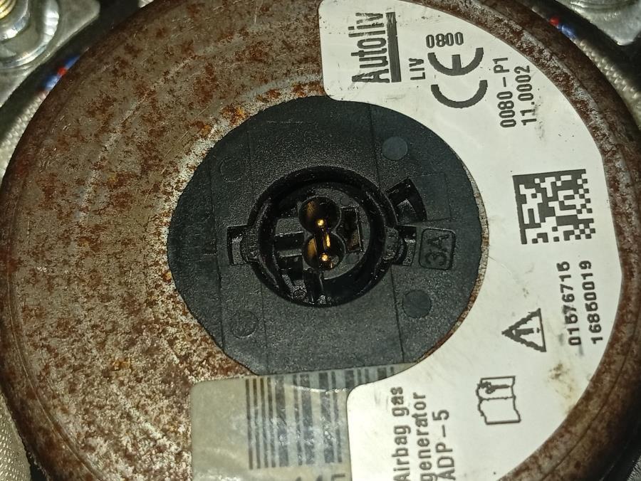 AIRBAG-DE-VOLANTE-FORD-TRANSIT-2-2-TDCI-125-CV-Ano-2017-Auto-Desguace-Luque