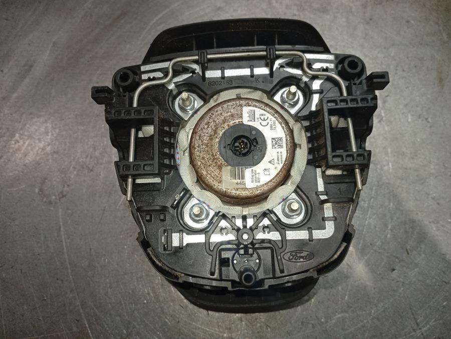 AIRBAG-DE-VOLANTE-FORD-TRANSIT-2-2-TDCI-125-CV-Ano-2017-Auto-Desguace-Luque