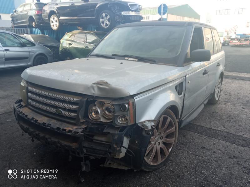 MOTOR-COMPLETO-LAND-ROVER-RANGE-ROVER-SPORT-3-6-V8-TD-Ano-2007-Auto-Desguace-Luque