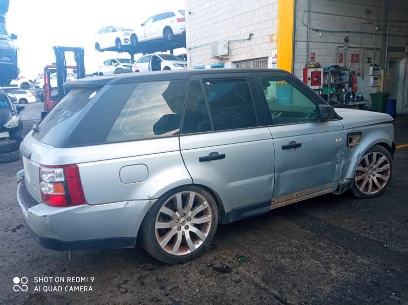 MOTOR-COMPLETO-LAND-ROVER-RANGE-ROVER-SPORT-3-6-V8-TD-Ano-2007-Auto-Desguace-Luque