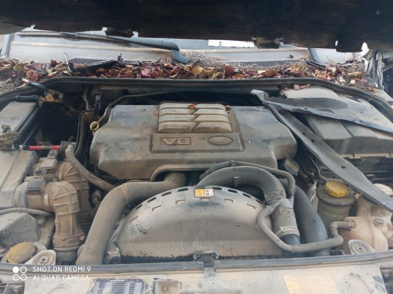 MOTOR-COMPLETO-LAND-ROVER-RANGE-ROVER-SPORT-3-6-V8-TD-Ano-2007-Auto-Desguace-Luque