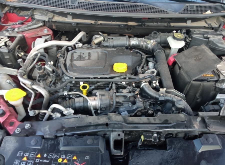 POMO-PALANCA-DE-CAMBIOS-Y-FUNDA-RENAULT-KADJAR-1-6-DCI-DIESEL-FAP-ENERGY-131-CV-Ano-2016-Auto-Desguace-Luque