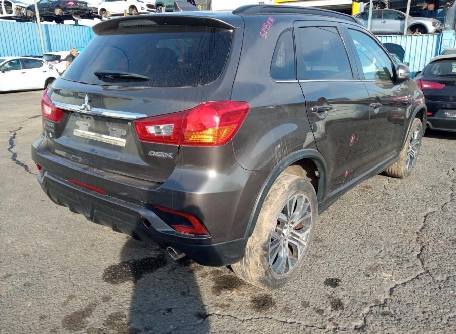 MOTOR-COMPLETO-MITSUBISHI-ASX-GA0W-1-6-CAT-117-CV-Ano-2018-Auto-Desguace-Luque