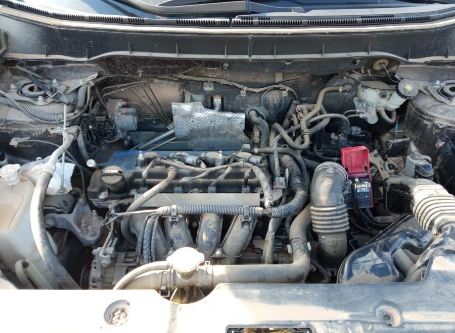 MOTOR-COMPLETO-MITSUBISHI-ASX-GA0W-1-6-CAT-117-CV-Ano-2018-Auto-Desguace-Luque