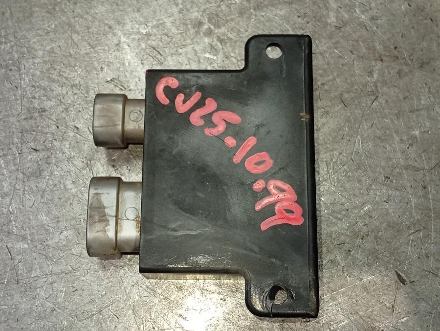 CENTRALITA-MERCEDES-CLASE-G-W463-TODO-TERRENO-5-5-V8-CAT-63-AMG-720-CV-Ano-2016-Auto-Desguace-Luque