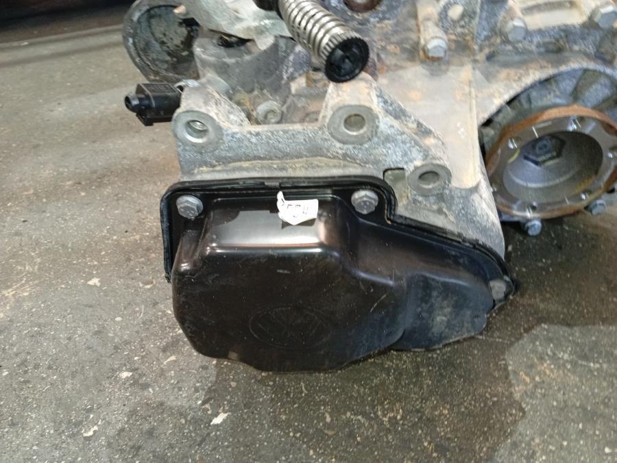 CAJA-DE-CAMBIOS-MANUAL-SEAT-IBIZA-SC-6J1-1-9-TDI-105-CV-Ano-2008-Auto-Desguace-Luque
