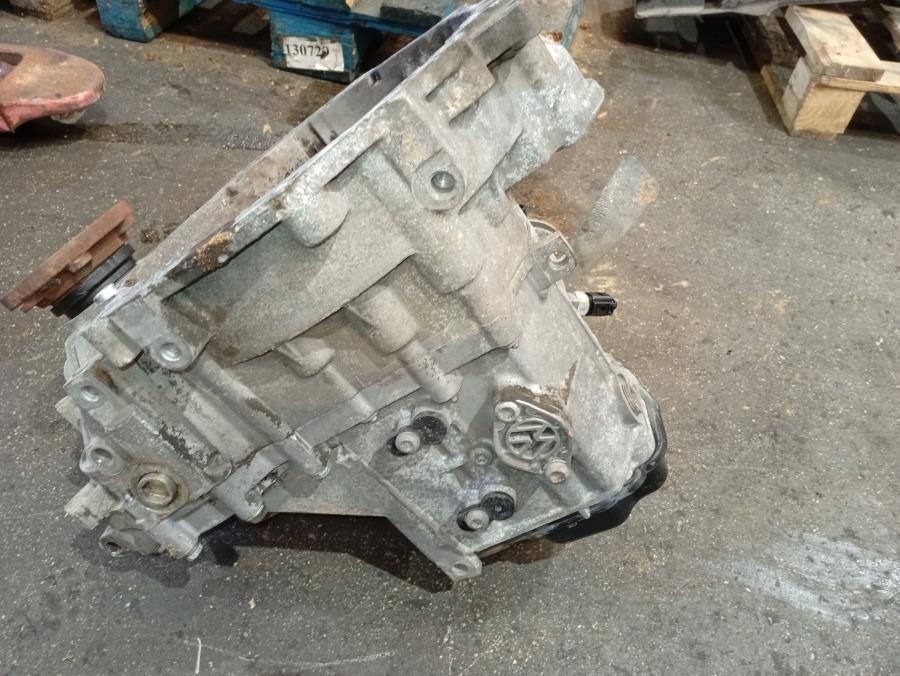 CAJA-DE-CAMBIOS-MANUAL-SEAT-IBIZA-SC-6J1-1-9-TDI-105-CV-Ano-2008-Auto-Desguace-Luque
