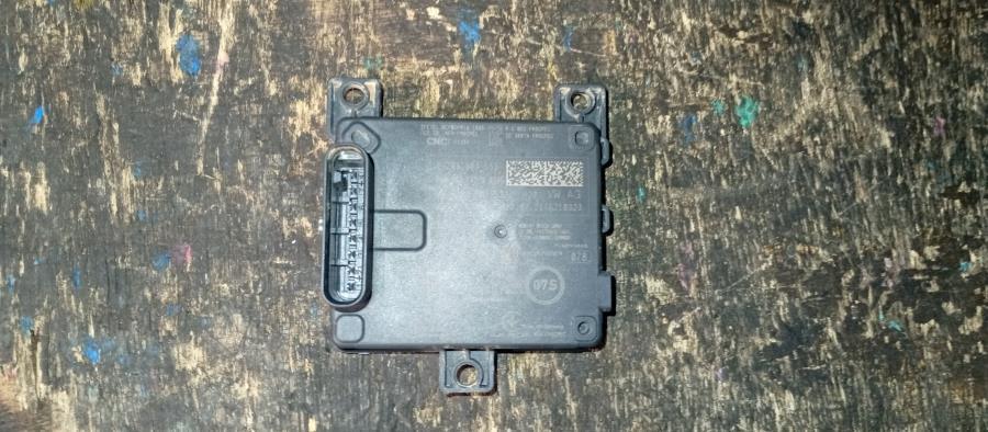 SENSOR-DISTRONIC-CUPRA-FORMENTOR-KM7-1-5-16V-TSI-ACT-149-CV-Ano-2021-Auto-Desguace-Luque