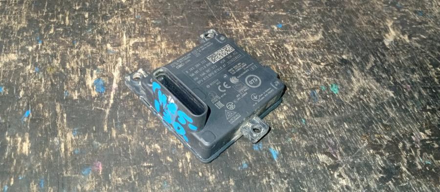 SENSOR-DISTRONIC-CUPRA-FORMENTOR-KM7-1-5-16V-TSI-ACT-149-CV-Ano-2021-Auto-Desguace-Luque