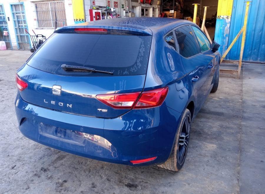 PILOTO-TRASERO-IZQUIERDO-SEAT-LEON-SC-5F5-1-2-TSI-110-CV-Ano-2016-Auto-Desguace-Luque