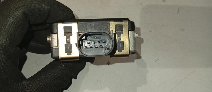 SENSOR-DISTRONIC-DACIA-SPRING-ELECTRIC-ELECTRICO-48-KW-65-CV-Ano-2024-Auto-Desguace-Luque