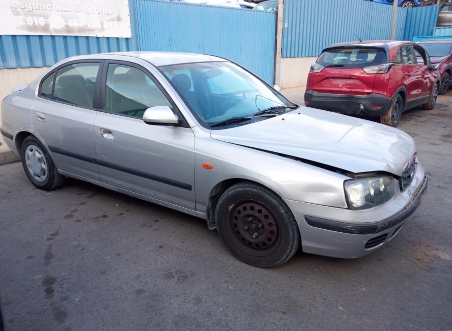 CREMALLERA-DE-DIRECCION-HIDRAULICA-HYUNDAI-ELANTRA-XD-2-0-CRDI-CAT-113-CV-Ano-2002-Auto-Desguace-Luque