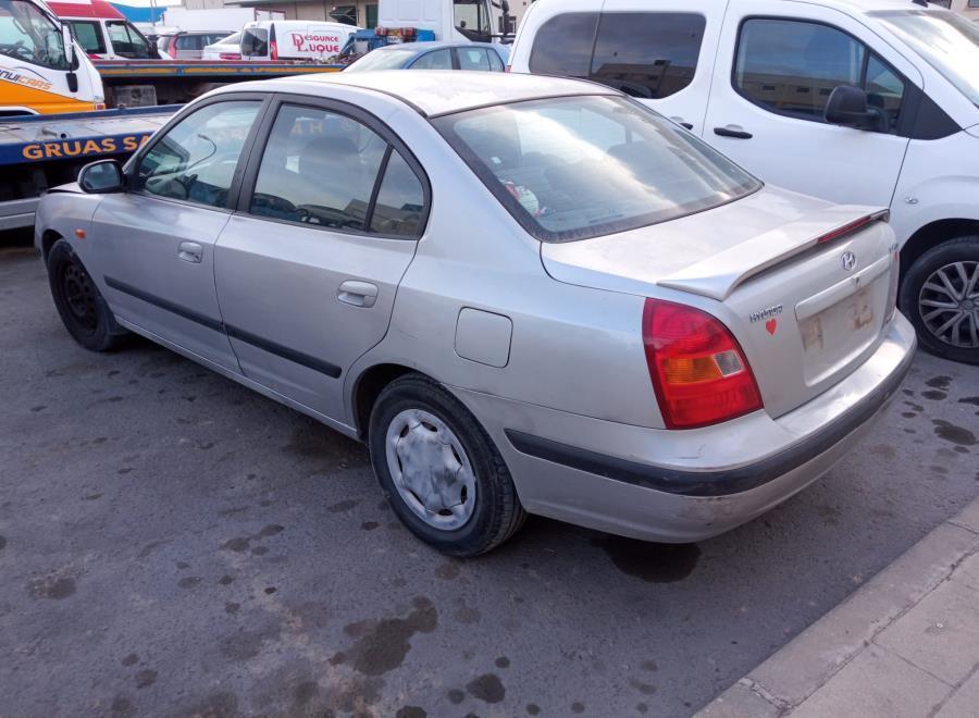 CREMALLERA-DE-DIRECCION-HIDRAULICA-HYUNDAI-ELANTRA-XD-2-0-CRDI-CAT-113-CV-Ano-2002-Auto-Desguace-Luque