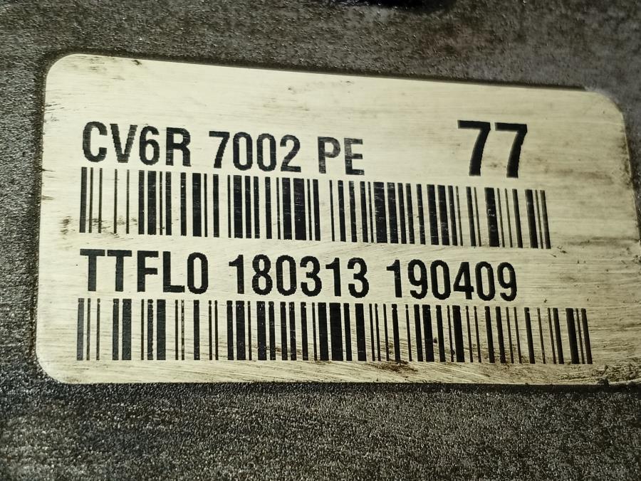 CAJA-DE-CAMBIOS-MANUAL-FORD-FOCUS-CB8-1-0-ECOBOOST-CAT-125-CV-Ano-2013-Auto-Desguace-Luque