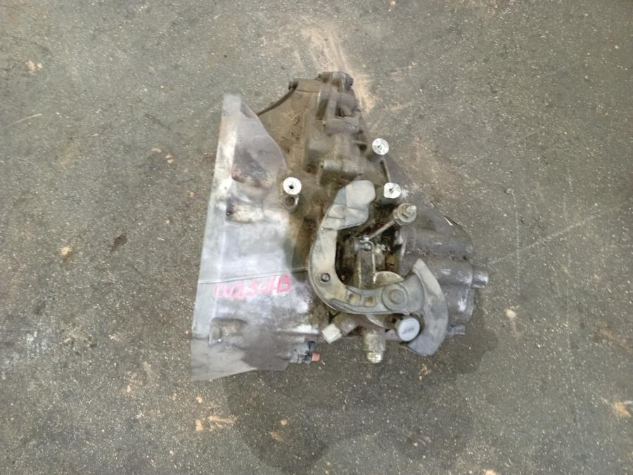 CAJA-DE-CAMBIOS-MANUAL-FORD-FOCUS-CB8-1-0-ECOBOOST-CAT-125-CV-Ano-2013-Auto-Desguace-Luque