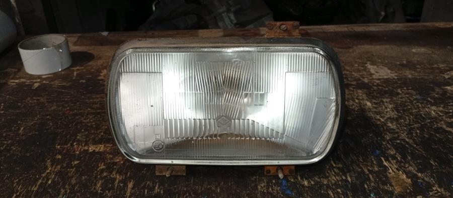 FARO-DELANTERO-IZQUIERDO-NISSAN-EBRO-L80-Ano-1998-Auto-Desguace-Luque