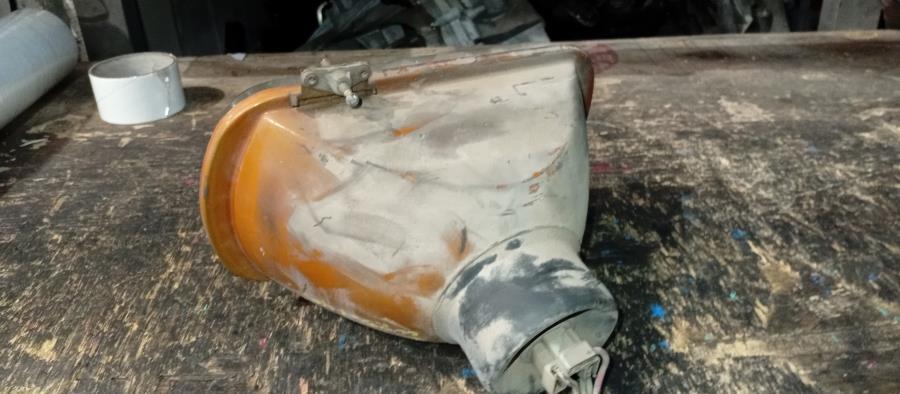 FARO-DELANTERO-IZQUIERDO-NISSAN-EBRO-L80-Ano-1998-Auto-Desguace-Luque
