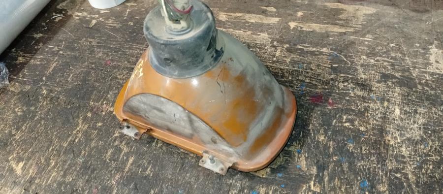 FARO-DELANTERO-IZQUIERDO-NISSAN-EBRO-L80-Ano-1998-Auto-Desguace-Luque