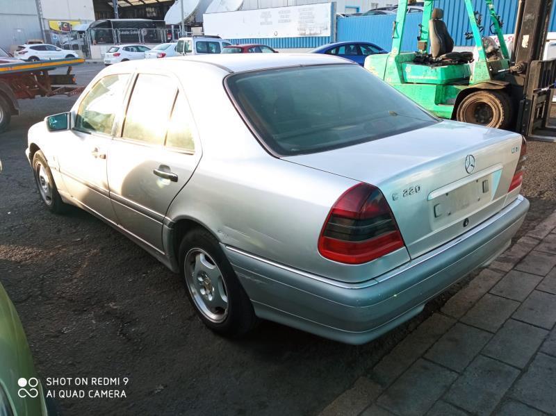 CENTRALITA-DE-MOTOR-MERCEDES-CLASE-C-W202-2-2-CDI-16V-CAT-125-CV-Ano-1998-Auto-Desguace-Luque