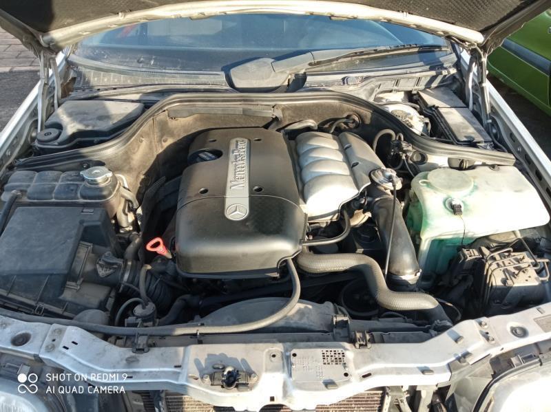 CENTRALITA-DE-MOTOR-MERCEDES-CLASE-C-W202-2-2-CDI-16V-CAT-125-CV-Ano-1998-Auto-Desguace-Luque