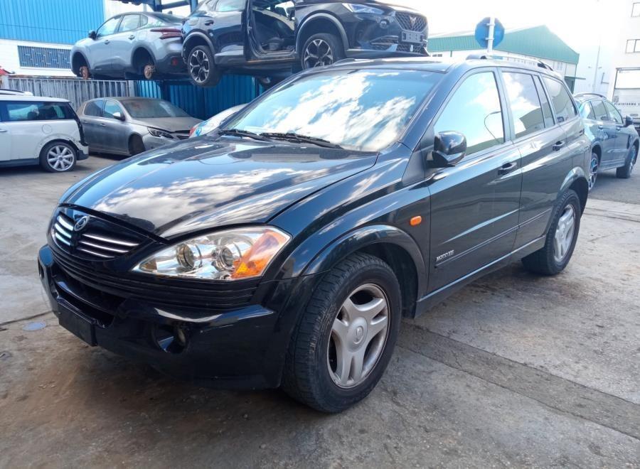 TRANSFER-CAJA-DE-CAMBIO-SSANYONG-KYRON-2-0-141-CV-Ano-2007-Auto-Desguace-Luque