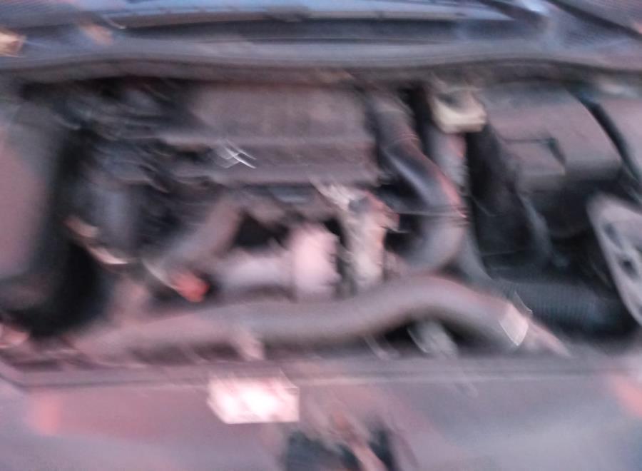 MOTOR-COMPLETO-CITROEN-C4-1-6-HDI-CAT-109-CV-Ano-2006-Auto-Desguace-Luque