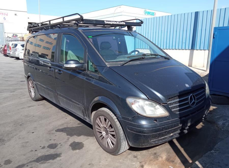 MOTOR-COMPLETO-MERCEDES-VIANO-639-2-1-CDI-CAT-150-CV-Ano-2004-Auto-Desguace-Luque