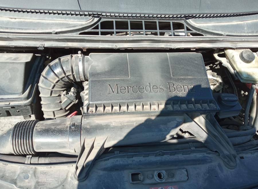 MOTOR-COMPLETO-MERCEDES-VIANO-639-2-1-CDI-CAT-150-CV-Ano-2004-Auto-Desguace-Luque