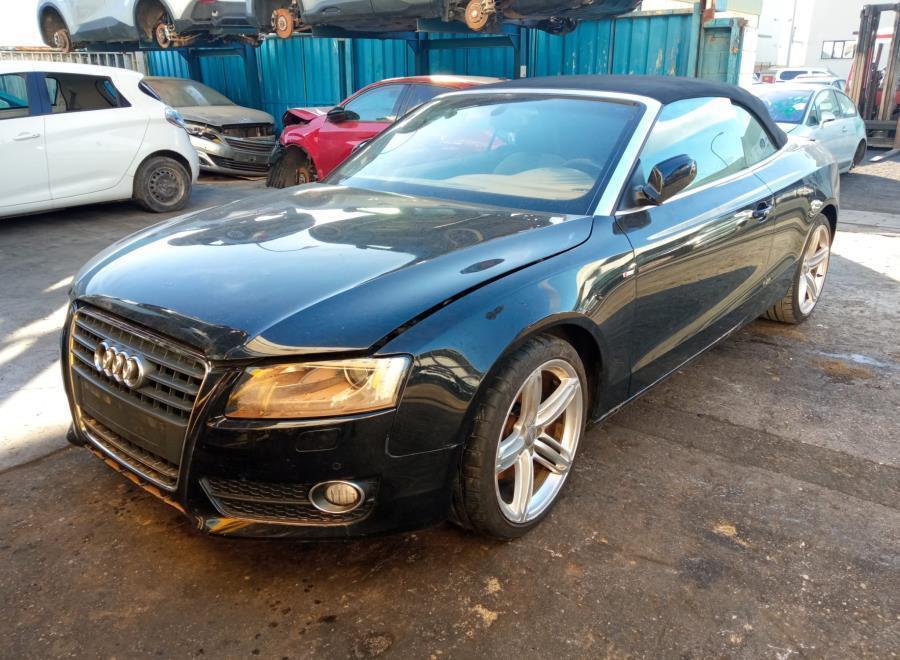 CENTRALITA-DE-MOTOR-AUDI-A5-CABRIOLET-8F7-2-0-16V-TFSI-211-CV-Ano-2011-Auto-Desguace-Luque