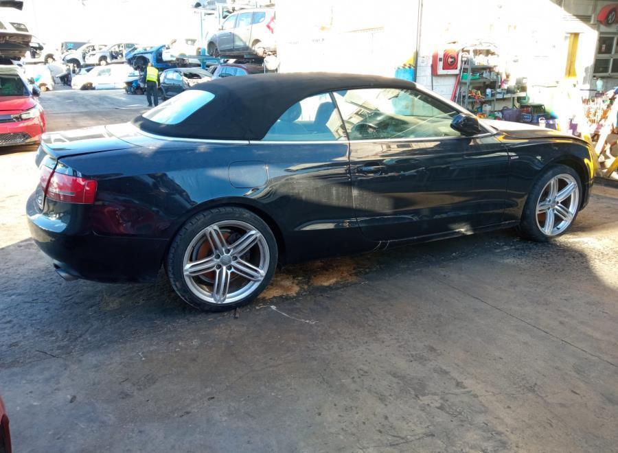 CENTRALITA-DE-MOTOR-AUDI-A5-CABRIOLET-8F7-2-0-16V-TFSI-211-CV-Ano-2011-Auto-Desguace-Luque