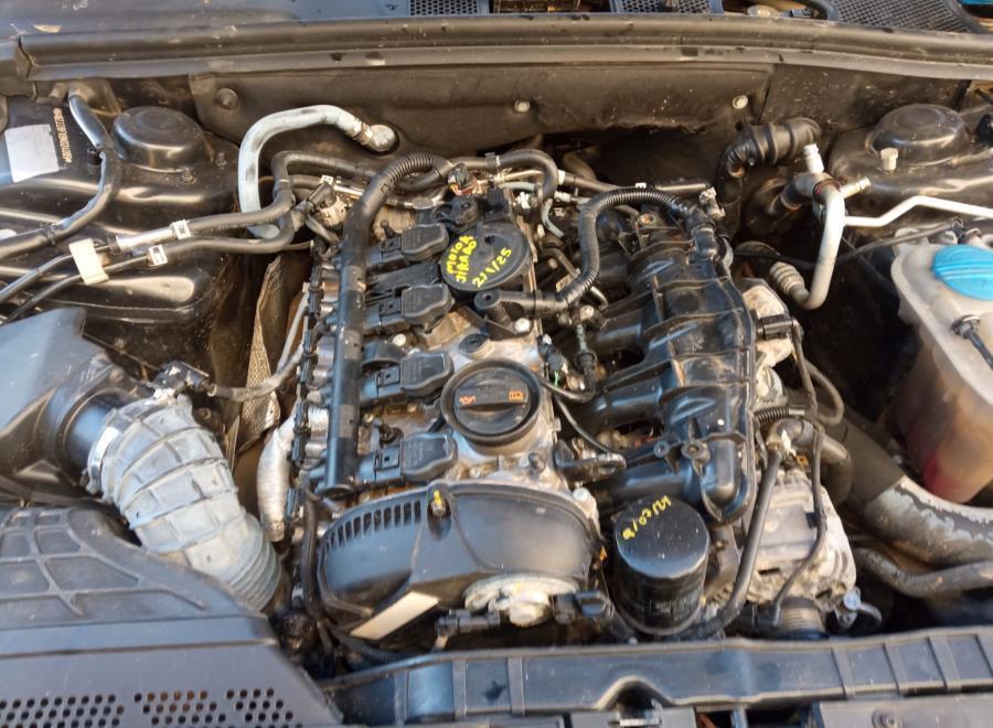 CENTRALITA-DE-MOTOR-AUDI-A5-CABRIOLET-8F7-2-0-16V-TFSI-211-CV-Ano-2011-Auto-Desguace-Luque