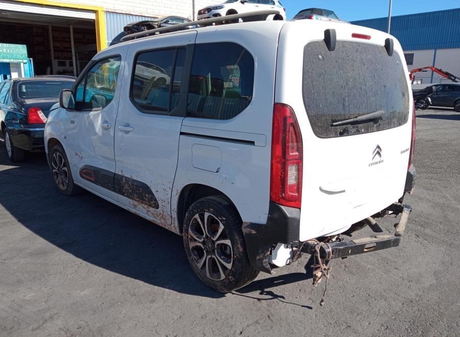 MOTOR-COMPLETO-CITROEN-BERLINGO-1-5-BLUE-HDI-FAP-102-CV-Ano-2019-Auto-Desguace-Luque