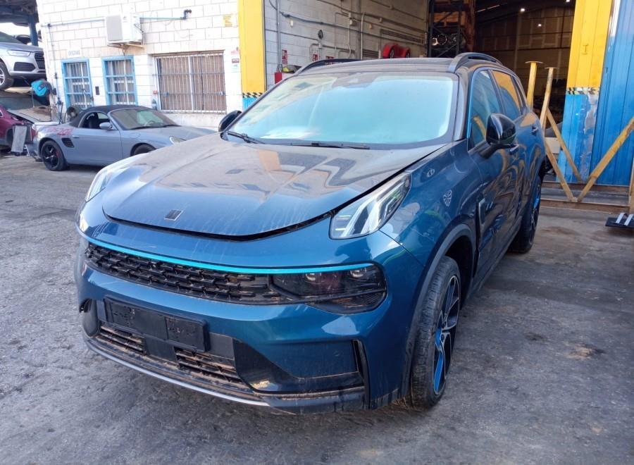 CREMALLERA-ELECTRICA-DE-DIRECCION-LYNK--CO-01-1-5-HIBRIDO-192-KW-261-CV-Ano-2022-Auto-Desguace-Luque