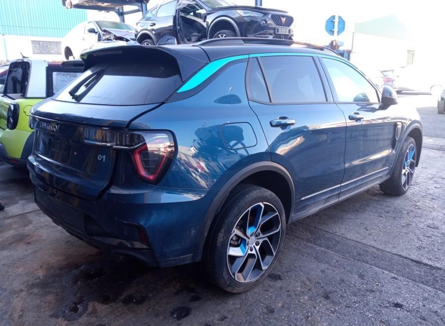 CREMALLERA-ELECTRICA-DE-DIRECCION-LYNK--CO-01-1-5-HIBRIDO-192-KW-261-CV-Ano-2022-Auto-Desguace-Luque