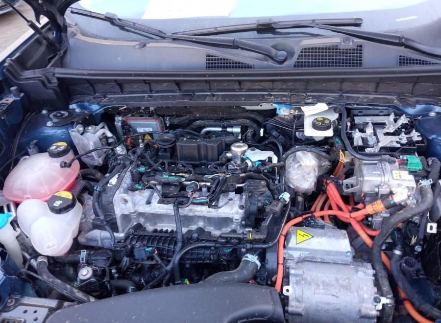 CREMALLERA-ELECTRICA-DE-DIRECCION-LYNK--CO-01-1-5-HIBRIDO-192-KW-261-CV-Ano-2022-Auto-Desguace-Luque