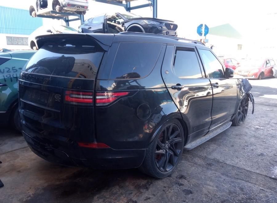 CENTRALITA-DE-MOTOR-LAND-ROVER-DISCOVERY-5-3-0-SD-V6-CAT-306-CV-Ano-2017-Auto-Desguace-Luque