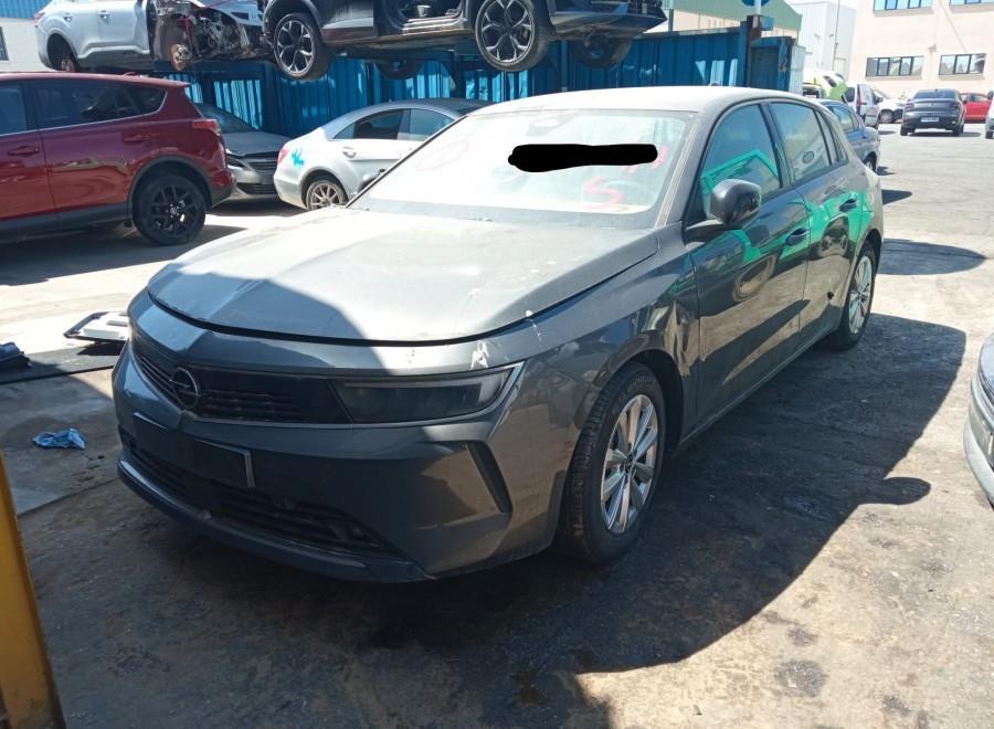 CREMALLERA-ELECTRICA-DE-DIRECCION-OPEL-ASTRA-L-1-2-130-CV-Ano-2023-Auto-Desguace-Luque