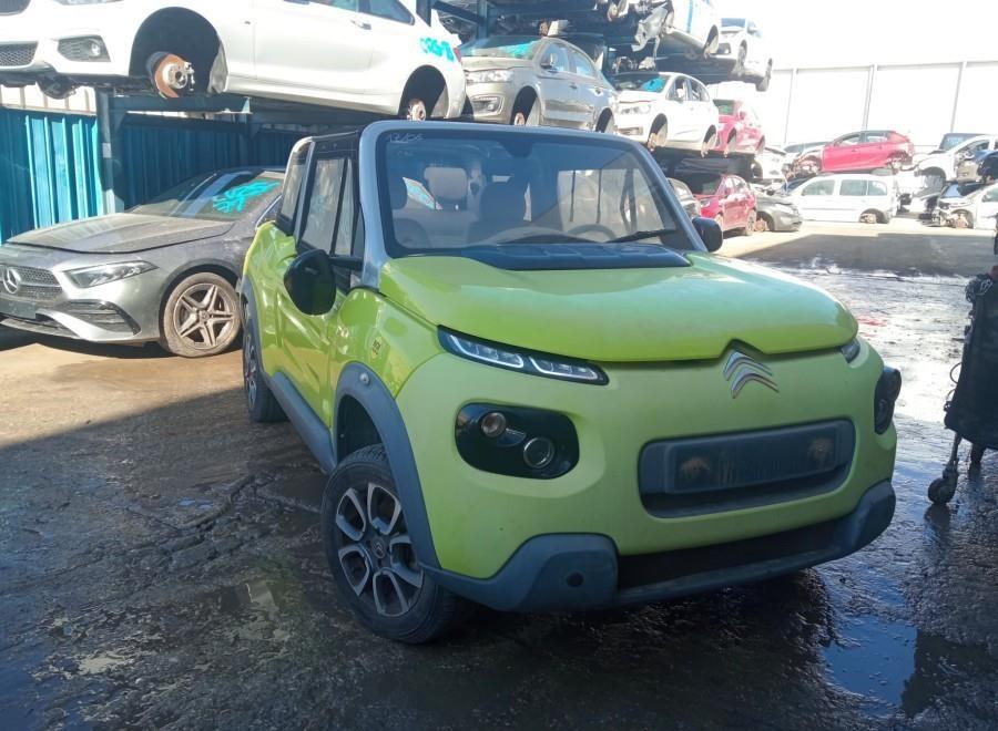 PILOTO-TRASERO-DERECHO-CITROEN-E-MEHARI-ELECTRICO-50KW-Ano-2016-Auto-Desguace-Luque