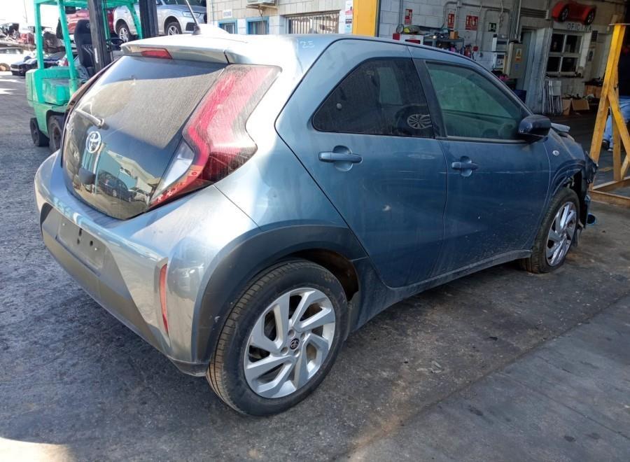 BOMBA-DE-FRENO-TOYOTA-AYGO-X-1-0-CAT-72-CV-Ano-2024-Auto-Desguace-Luque