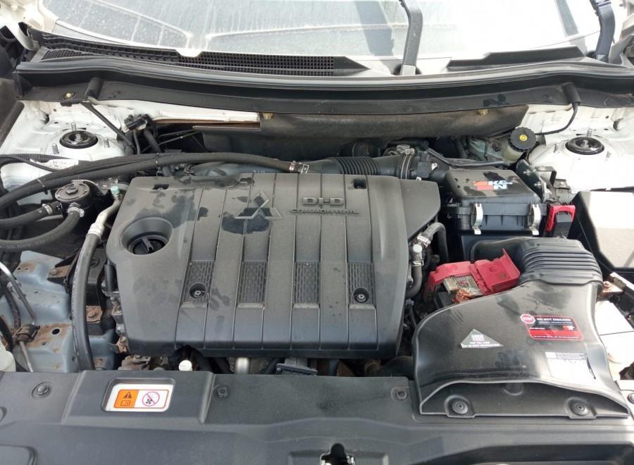 COLUMNA-DE-DIRECCION-ELECTRICA-MITSUBISHI-OUTLANDER-2-2-DI-D-CAT-150-CV-Ano-2016-Auto-Desguace-Luque