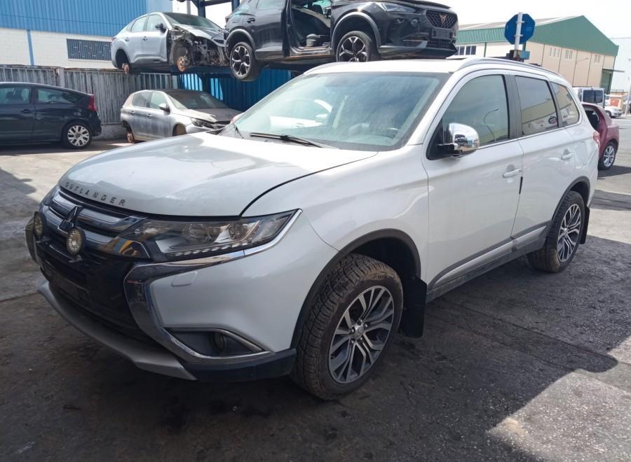 CREMALLERA-DE-DIRECCION-HIDRAULICA-MITSUBISHI-OUTLANDER-2-2-DI-D-CAT-150-CV-Ano-2016-Auto-Desguace-Luque