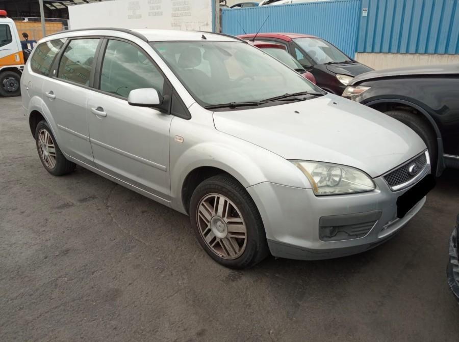 INYECTOR-FORD-FOCUS-SPORTBREAK-CAP-1-6-TDCI-CAT-109-CV-Ano-2004-Auto-Desguace-Luque