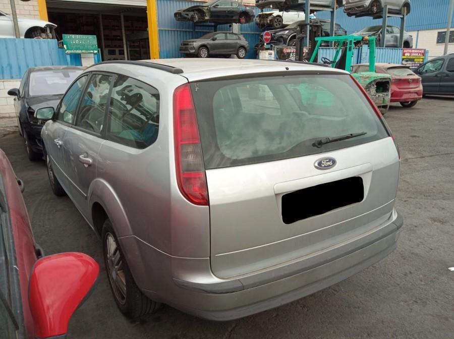 INYECTOR-FORD-FOCUS-SPORTBREAK-CAP-1-6-TDCI-CAT-109-CV-Ano-2004-Auto-Desguace-Luque