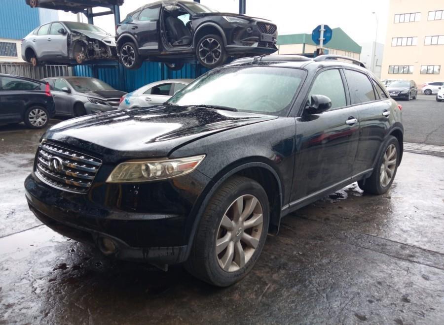 CENTRALITA-DE-MOTOR-INFINITI-FX-4-5-V8-CAT-320-CV-Ano-2003-Auto-Desguace-Luque