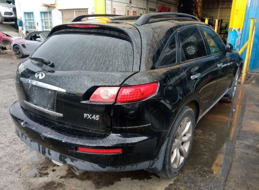 CENTRALITA-DE-MOTOR-INFINITI-FX-4-5-V8-CAT-320-CV-Ano-2003-Auto-Desguace-Luque
